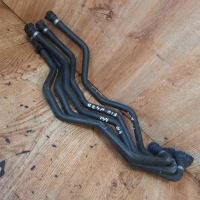 фото thumb №4, Пабтрубок  труба воды bmw 5 f07 f10 2.0 d 7809819