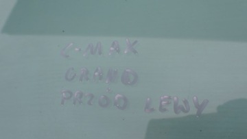 фото thumb №5, Ford grand c-max стекло дверь левый перед