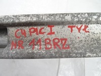 фото thumb №12, Citroen ds5 балка бампера задня