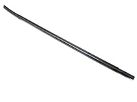 фото thumb №1, Молдинг уплотнитель перед левая 808212095r renault kadjar