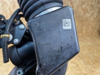 Впуск воздухозаборник шланг труба воздуха bmw g20 g21 g22 g23 g26 8594531 Доставка, фото thumb