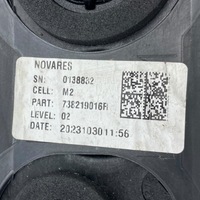 фото thumb №15, Рейлинги крышный левый dacia sandero iii 738219016r