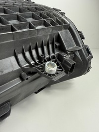 фото thumb №10, Mercedes eqe suv x294 лампа правая перед передняя led performance