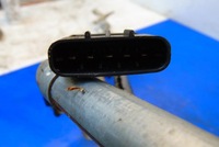 фото thumb №6, Opel meriva 1.7cdti механизм дворник перед 23003435