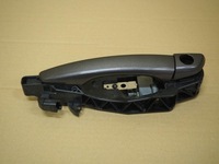 фото thumb №3, Ручка двері лівий перед peugeot 2008 ii