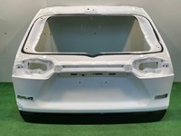 фото thumb №1, Toyota rav4 rav-4 v 5 кришка багажника кришка зад задня