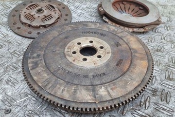 фото thumb №8, Комплект зчеплення opel astra j gtc r90400169 1.6l бензин 132kw 2013