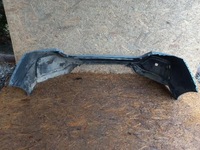 фото thumb №11, Honda civic x 10 17- бампер задній задня задня