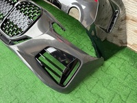 фото thumb №5, Бампер бампери накладки порогові bmw 4 g22 g23 m набір