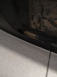 фото thumb №14, Кришка багажника багажника audi a3 8l 3d lift czarna lubelski