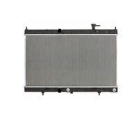 фото thumb №1, Радиатор nissan rogue 14- 214604ba0a