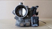 фото thumb №1, Peugeot 307 1.6 16v дроссельная заслонка 0280750085