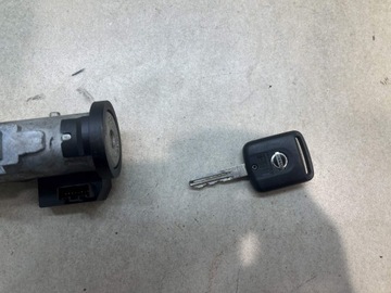 фото thumb №6, Замок зажигания ключ nissan almera n16 28590c9965