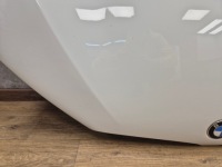 Bmw 5 g30 g31 капот крышка двигателя a300 alpinweiss ori лак w цвет Киев, фото thumb