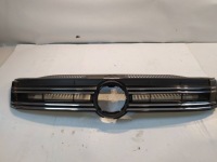 фото thumb №2, Решітка радіатора решітка радіатора vw tiguan lift