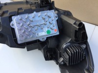 Peugeot 2008 2 n m фара фара ліва perfekt в Україні, фото thumb