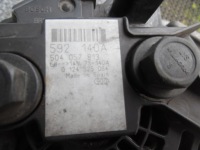 фото thumb №4, Iveco daily 3.0 генератор