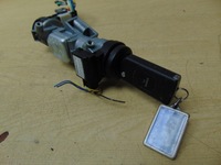 фото thumb №5, Замок запалювання ключ mazda оригінальний номер 3m51-3f880-ae