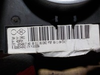 фото thumb №6, Панель повітровід renault scenic ii 1.9 dci