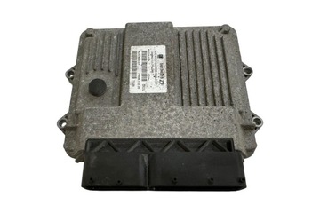 фото thumb №1, Opel combo c 2008 блок управления / модуль ecu