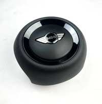 фото thumb №1, Подушка подушка безпеки водія mini cooper countryman r60 usa
