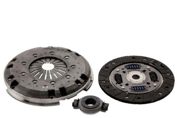 фото thumb №8, Набір зчеплення sachs 3000 951 788