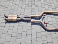 фото thumb №5, Maserati granturismo kompletny гаситель конечный выхлоп 4,7 stradale