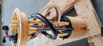 фото thumb №8, Q5 8r помпа пального бак 2.0 tdi 8r0919050d