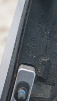 фото thumb №11, Рейлинги планки крышные nissan qashqai j10 +2