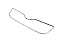 фото thumb №3, Skoda octavia 2014 przed lift рамка хром решітка