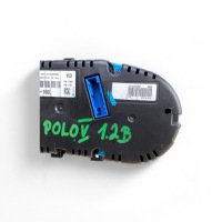 фото thumb №9, Vw polo v 5 1.2 бензин лічильник прилади спідометр obrotomierz eu