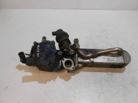 фото thumb №1, Ford mondeo galaxy s-max egr радиатор клапан kpl mm111t7