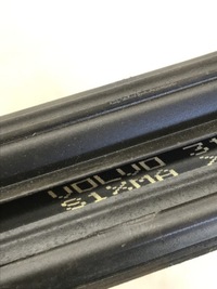 фото thumb №6, Молдинг двері прокладка лівий перед volvo v40 ii