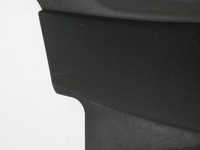 фото thumb №4, Накладка верхний , защита радиатора mitsubishi eclipse cross