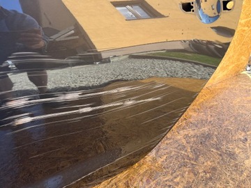 фото thumb №9, Дверь левая задние зад hyundai i30 i-30 iii 3 17- hb универсал