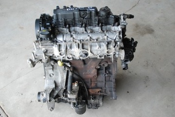 фото thumb №6, Ford mondeo mk5 s-max mk2 kuga mk2 двигун 2.0 tdci t8ma євро 6