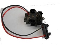 фото thumb №1, Megane i резистор резистор вентилятора обдув oryg