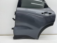 Lexus lbx 2024- дверь задняя левое задняя стекло 1l1 Цена, фото thumb