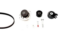 фото thumb №2, Hepu набір ремінь розподільного валу з насос alfa romeo 147