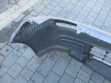 фото thumb №8, Бампер перед переднее opel vivaro i a 01-05