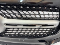 фото thumb №9, Бампер передний перед mercedes glb amg рестайлинг 2024- x247 w247 a247