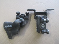 фото thumb №2, Ford transit mk 5 ролик двері розсувних комплект