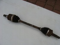 фото thumb №1, Hyundai i10 14-... приводной вал левая сторона