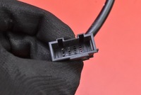 фото thumb №6, Зеркало правые lf9r eu 034366 skoda roomster 1 i 06-10 5 pin