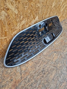 фото thumb №2, Решітка радіатора решітка smart #1 8891608224