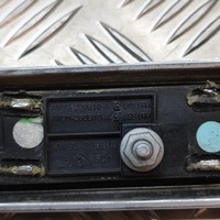 фото thumb №8, Jaguar xj x351 2014 перед сторона права планка / накладка na крило переднє