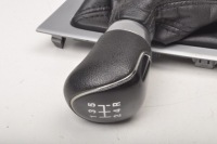 Ford focus mk3 чохол ручка перемикання передач Недорого, фото thumb