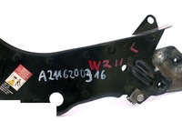 фото thumb №10, Mercedes w211 левый кронштейн фара