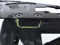 Купить Mercedes e 207 w207 кронштейн лампы панель фары левый, фото thumb