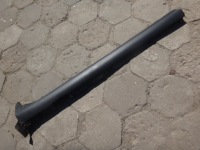 фото thumb №1, Молдинг порог порог правая перед bmw x3 f25 x4 f26 czarna mat